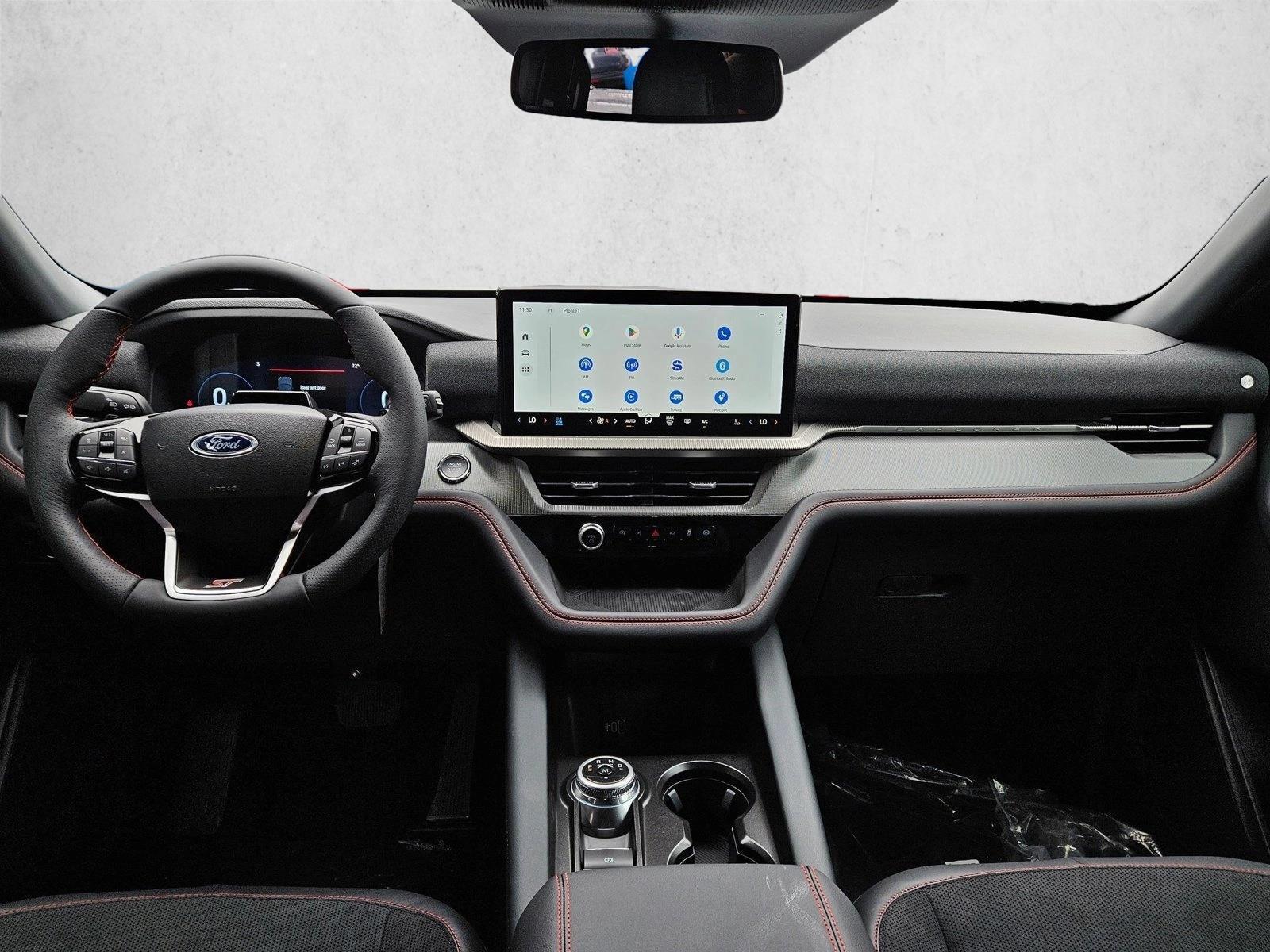 Thumbnail: 2026 Ford Explorer - 4