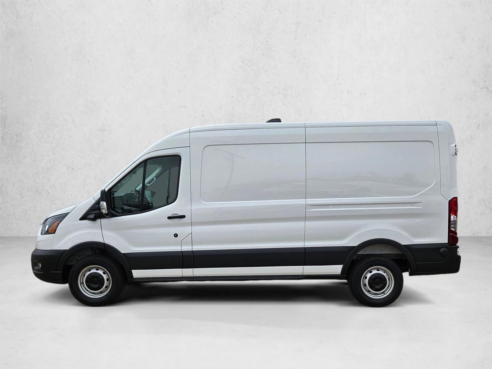 Thumbnail: 2026 Ford Transit Series - 2