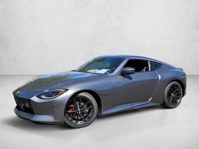 2025 Nissan Z