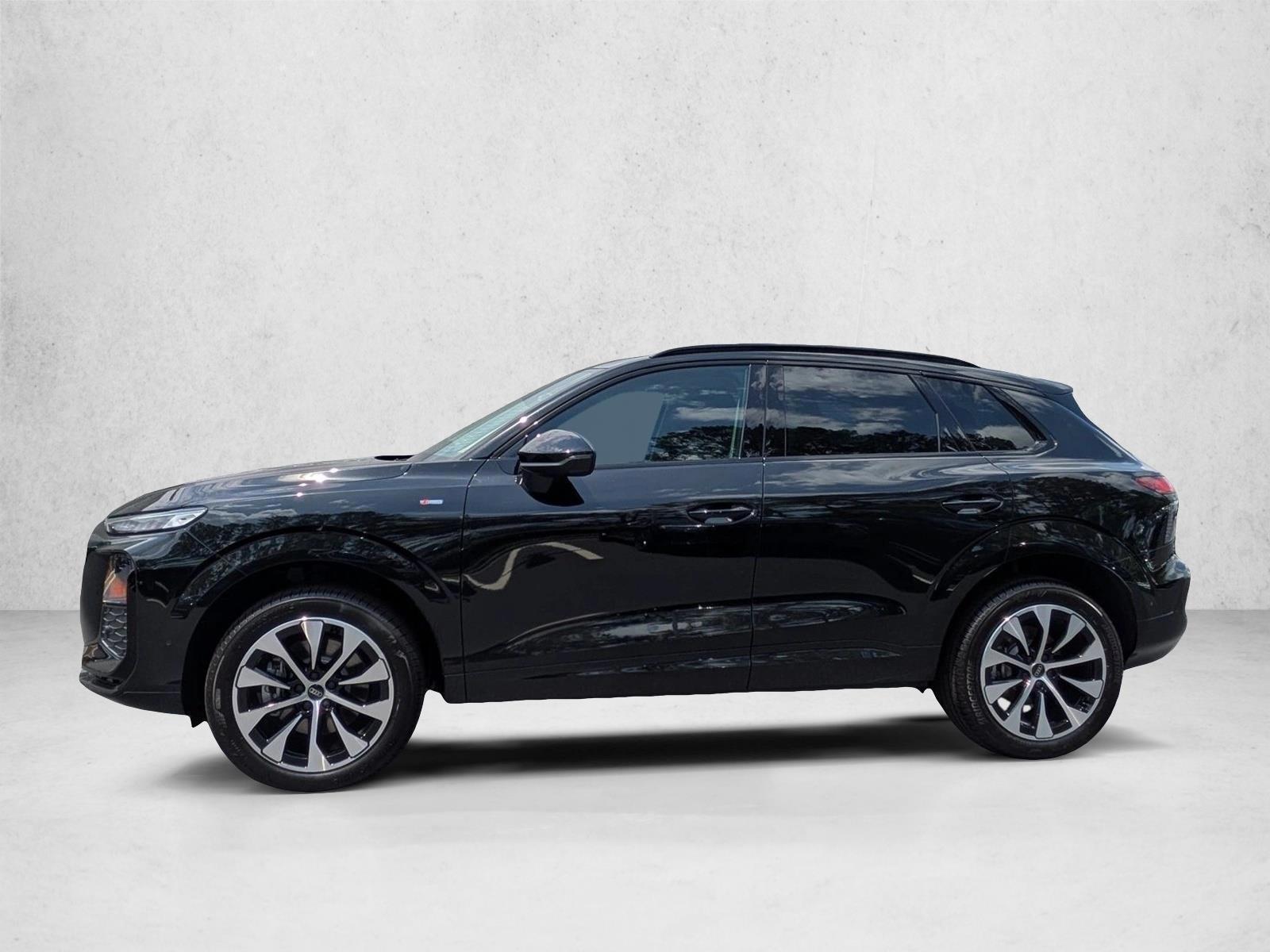 Thumbnail: 2026 Audi Q3 - 2
