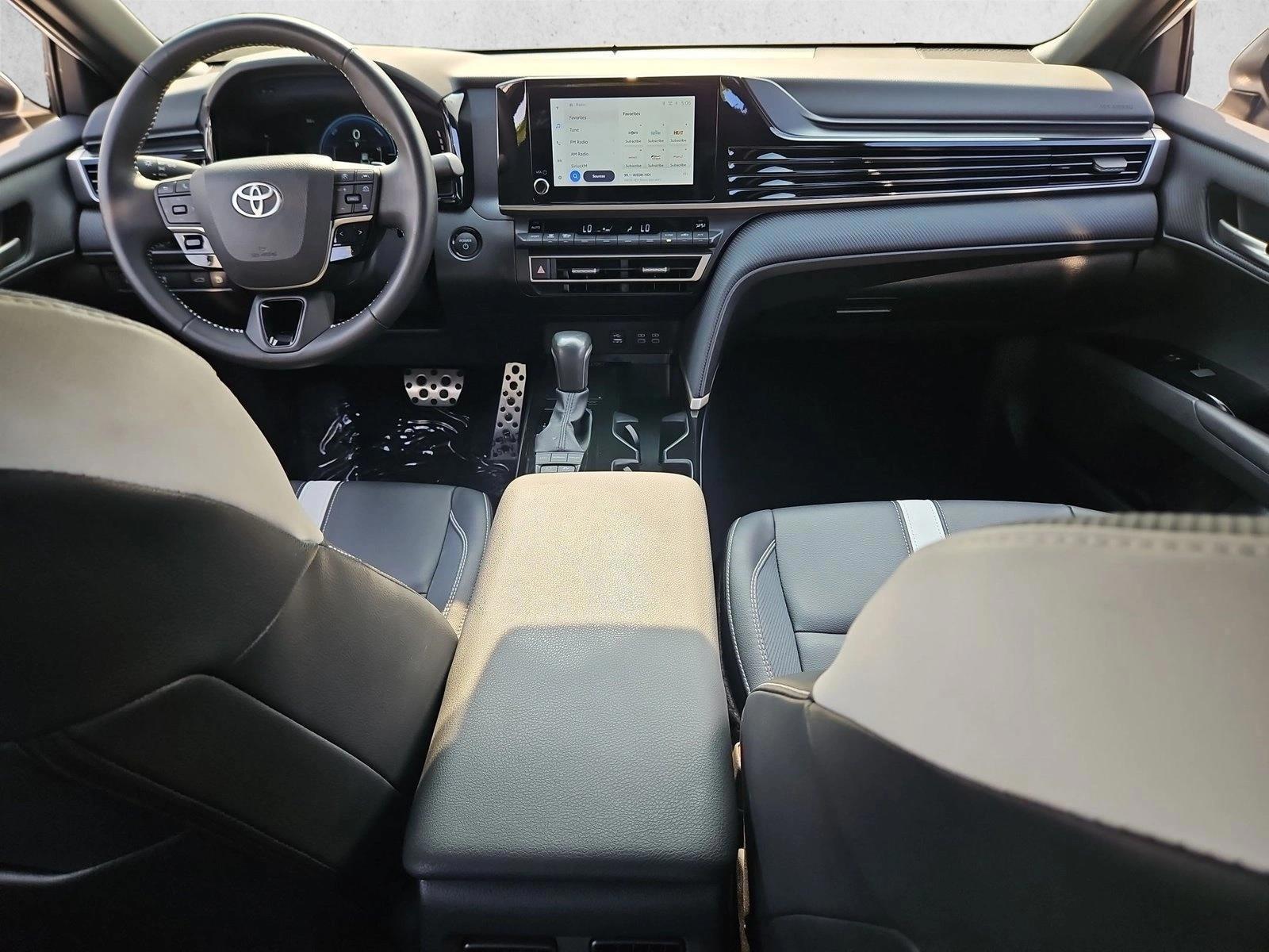 Thumbnail: 2025 Toyota Camry - 3