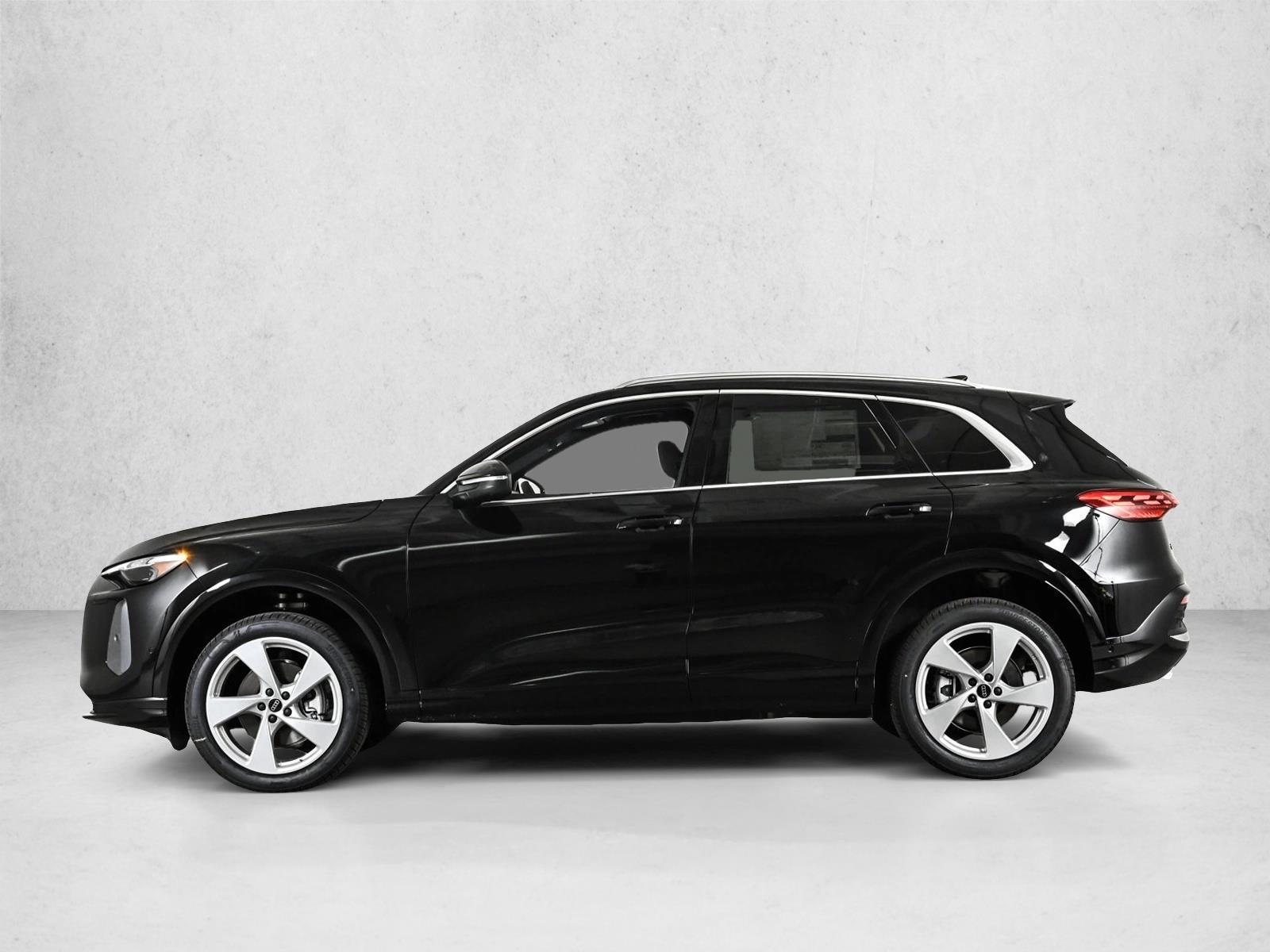 Thumbnail: 2026 Audi Q5 - 2