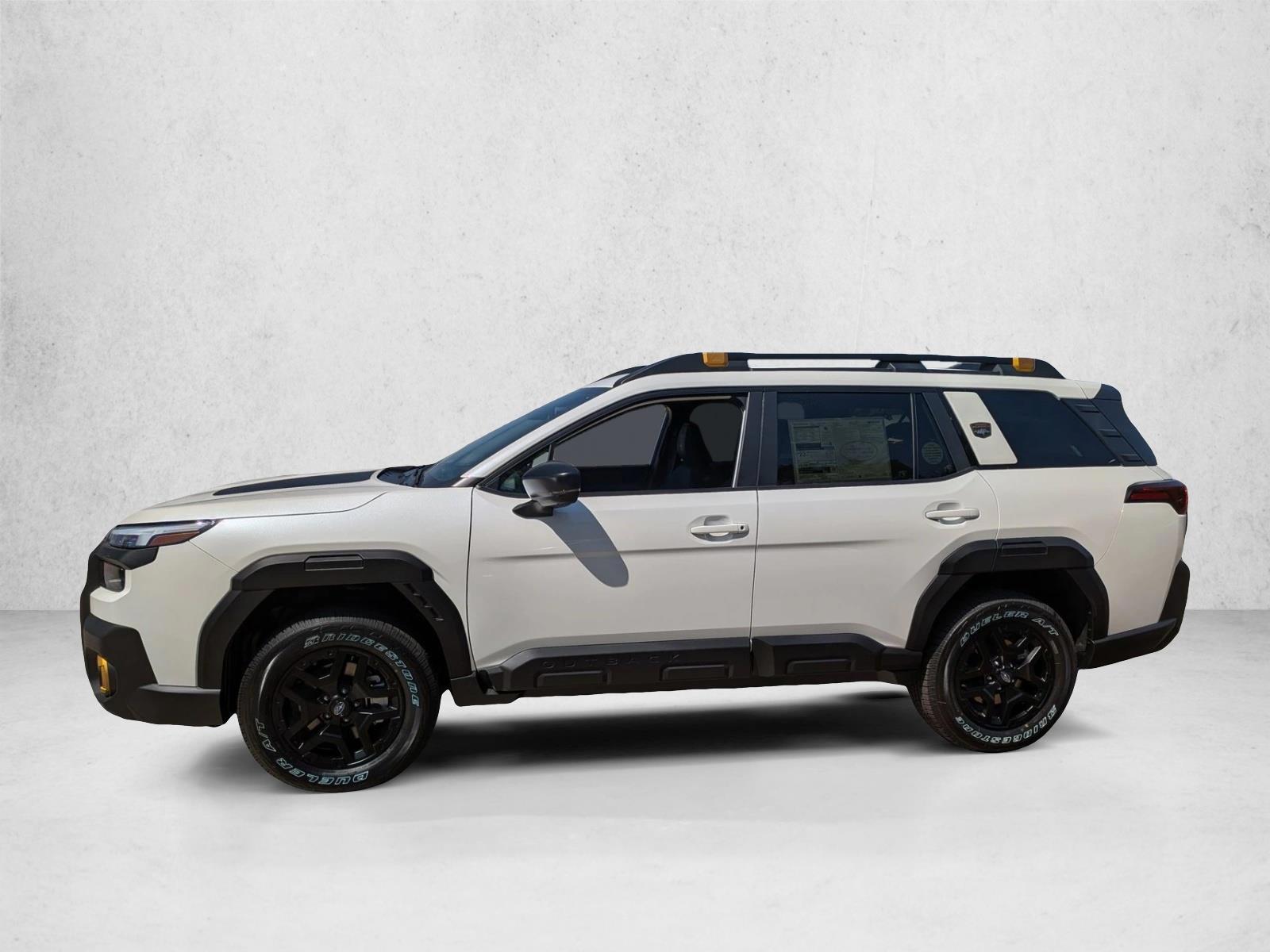Thumbnail: 2026 Subaru Outback - 2