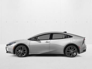 2027 Toyota Prius