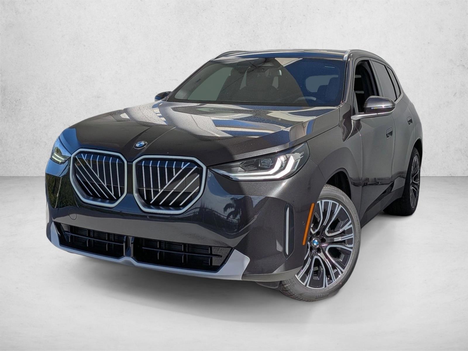 Thumbnail: 2026 BMW X3 - 1