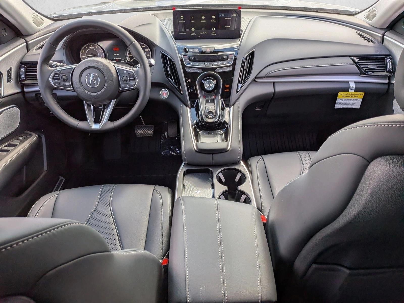 Thumbnail: 2026 Acura RDX - 3