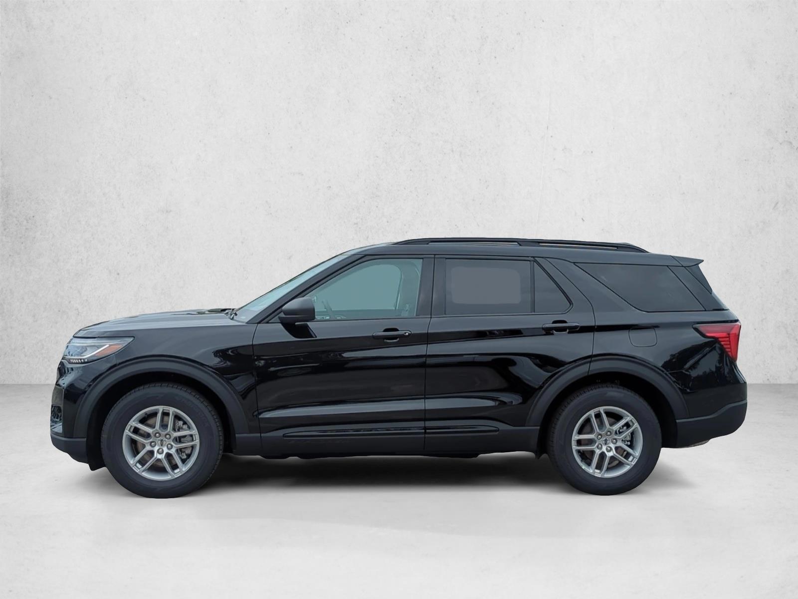 Thumbnail: 2026 Ford Explorer - 2