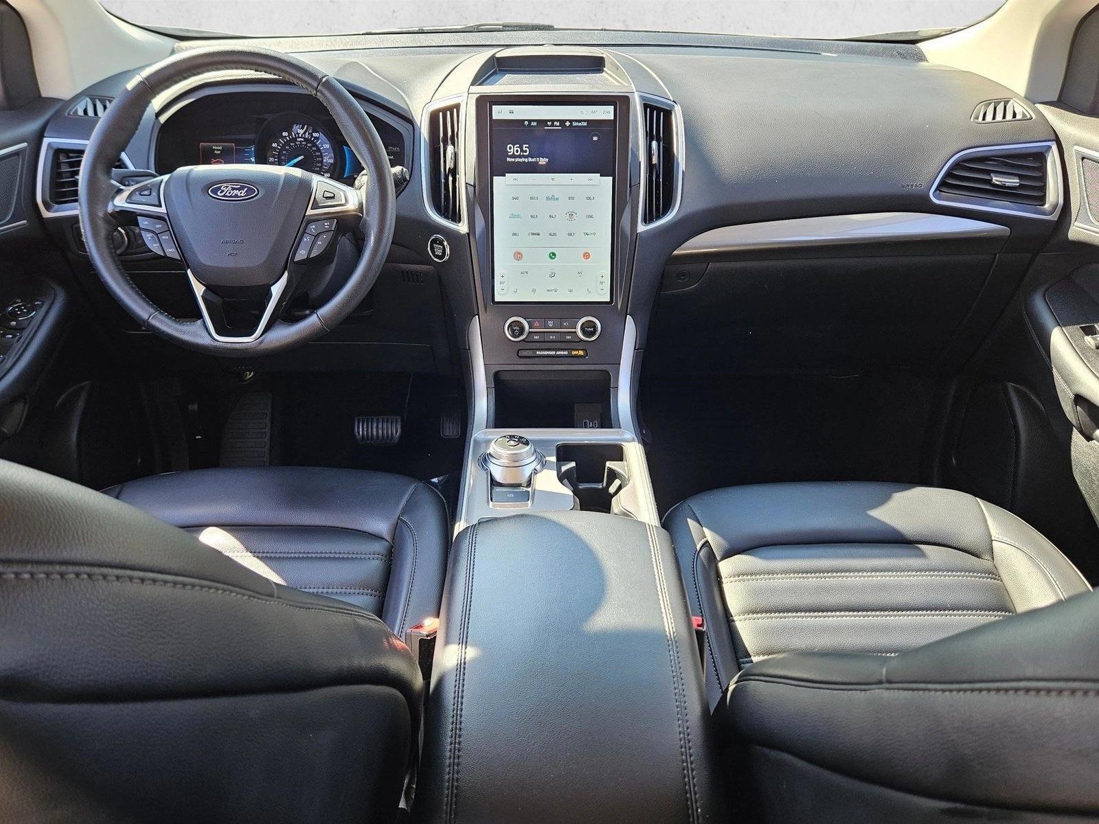 Thumbnail: 2024 Ford Edge - 3