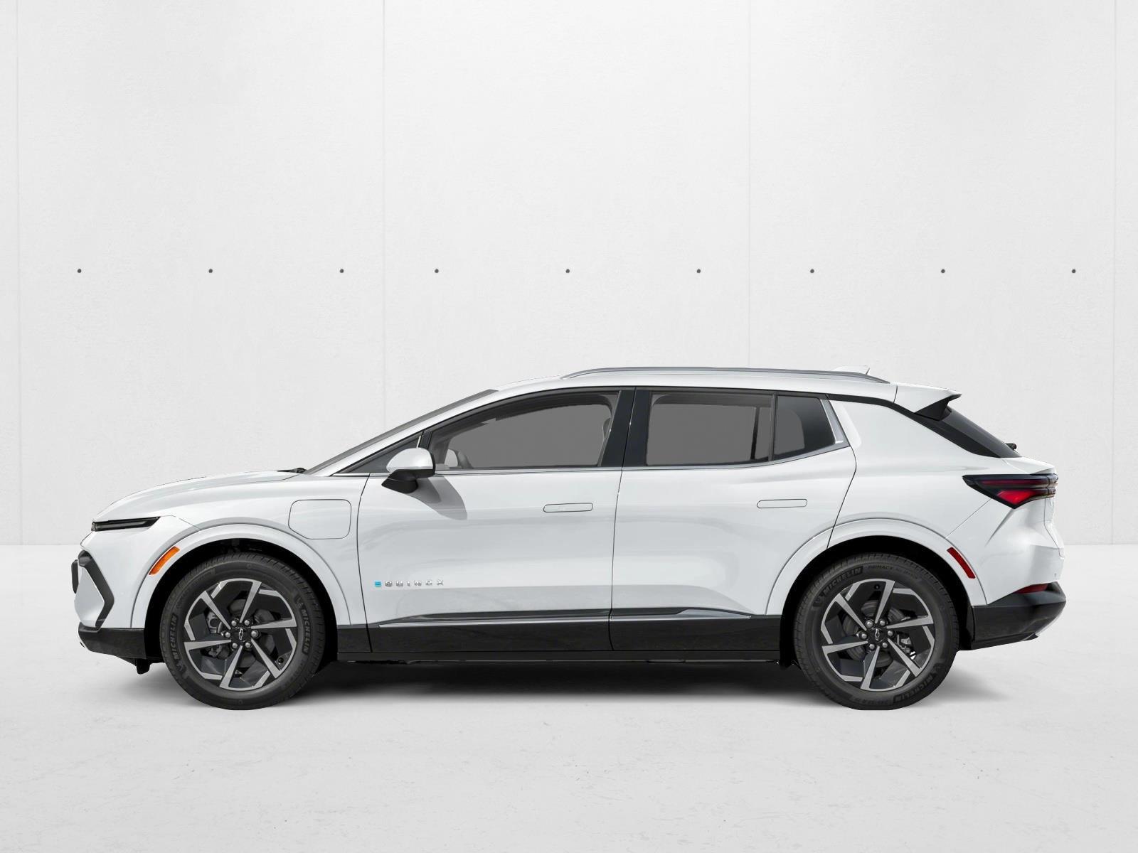 Thumbnail: 2026 Chevrolet Equinox - 2
