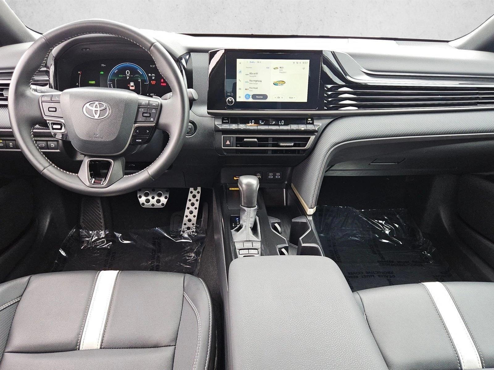 Thumbnail: 2026 Toyota Camry - 4