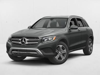 2017 Mercedes-Benz GLC 300 -
                  Sterling, VA