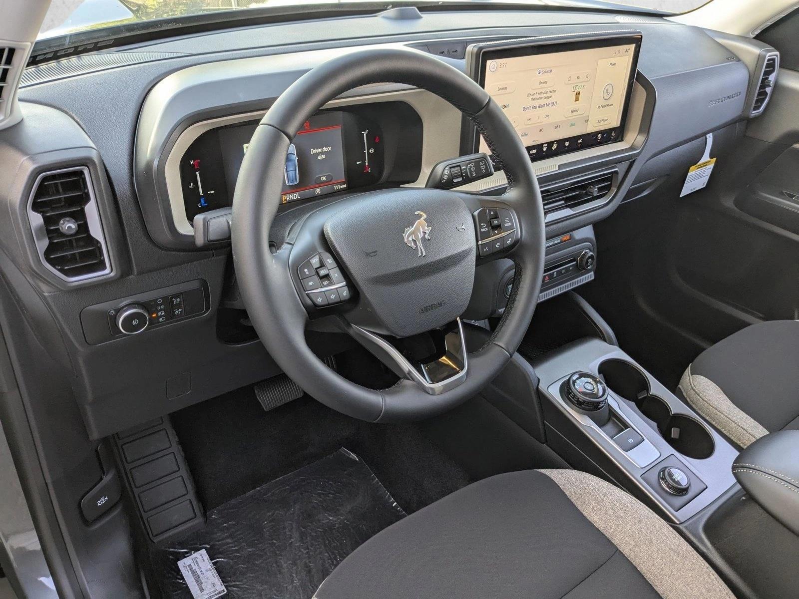 Thumbnail: 2026 Ford Bronco Sport - 3