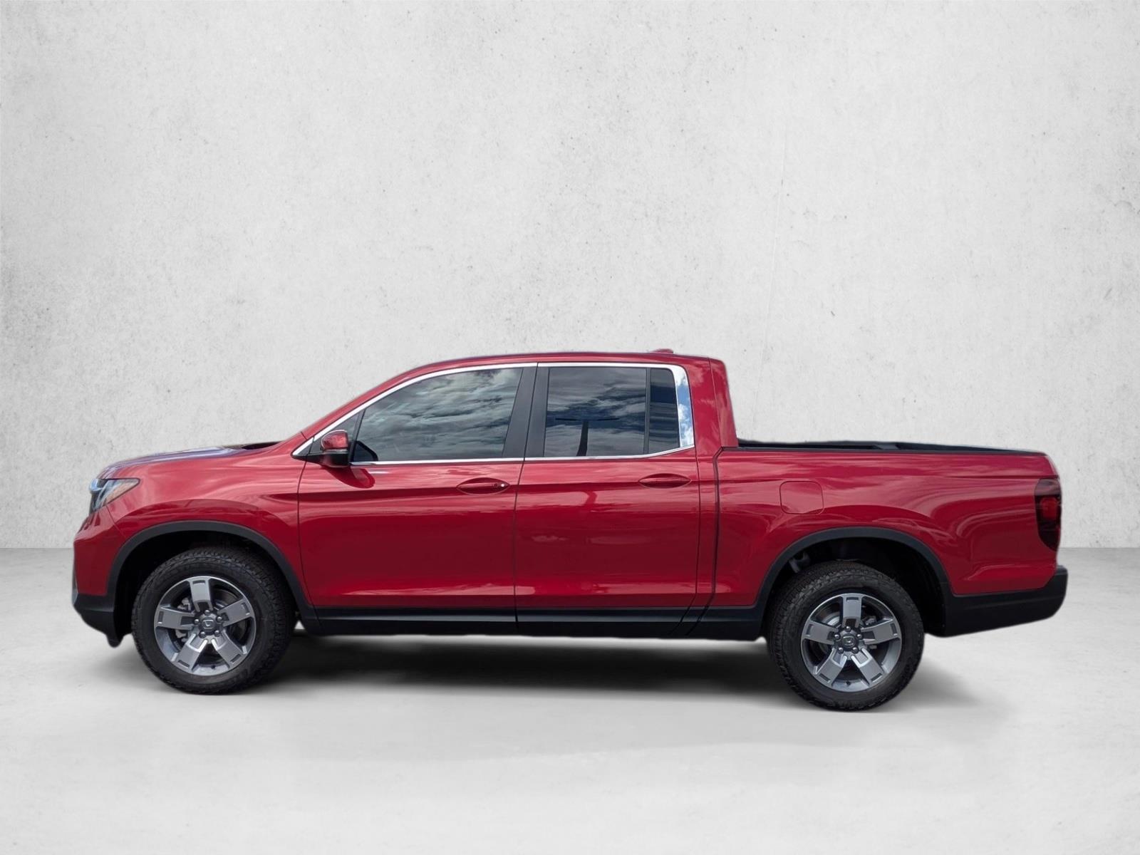 Thumbnail: 2026 Honda Ridgeline - 2