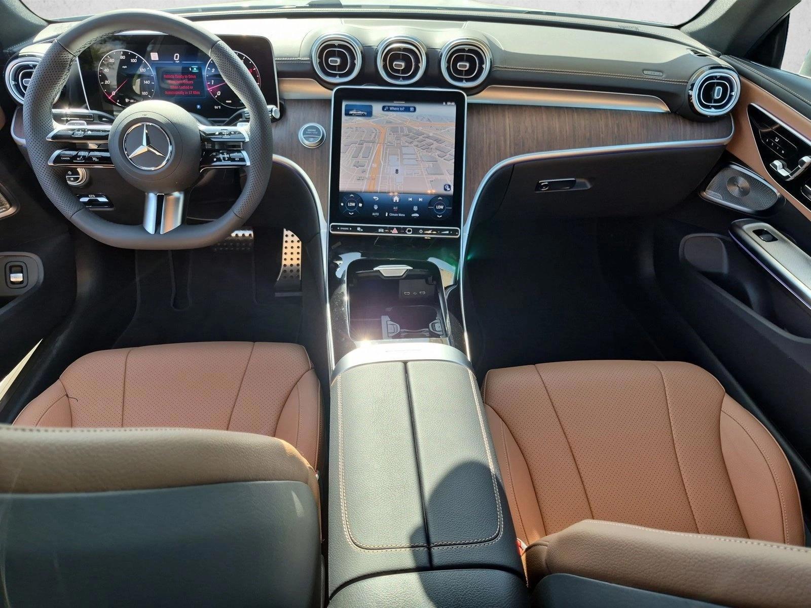 Thumbnail: 2026 Mercedes-Benz CLE - 4