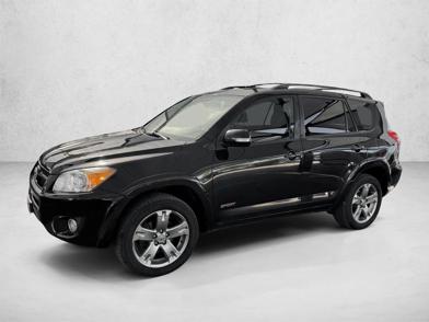 2009 Toyota RAV4 Sport -
                  Centennial, CO