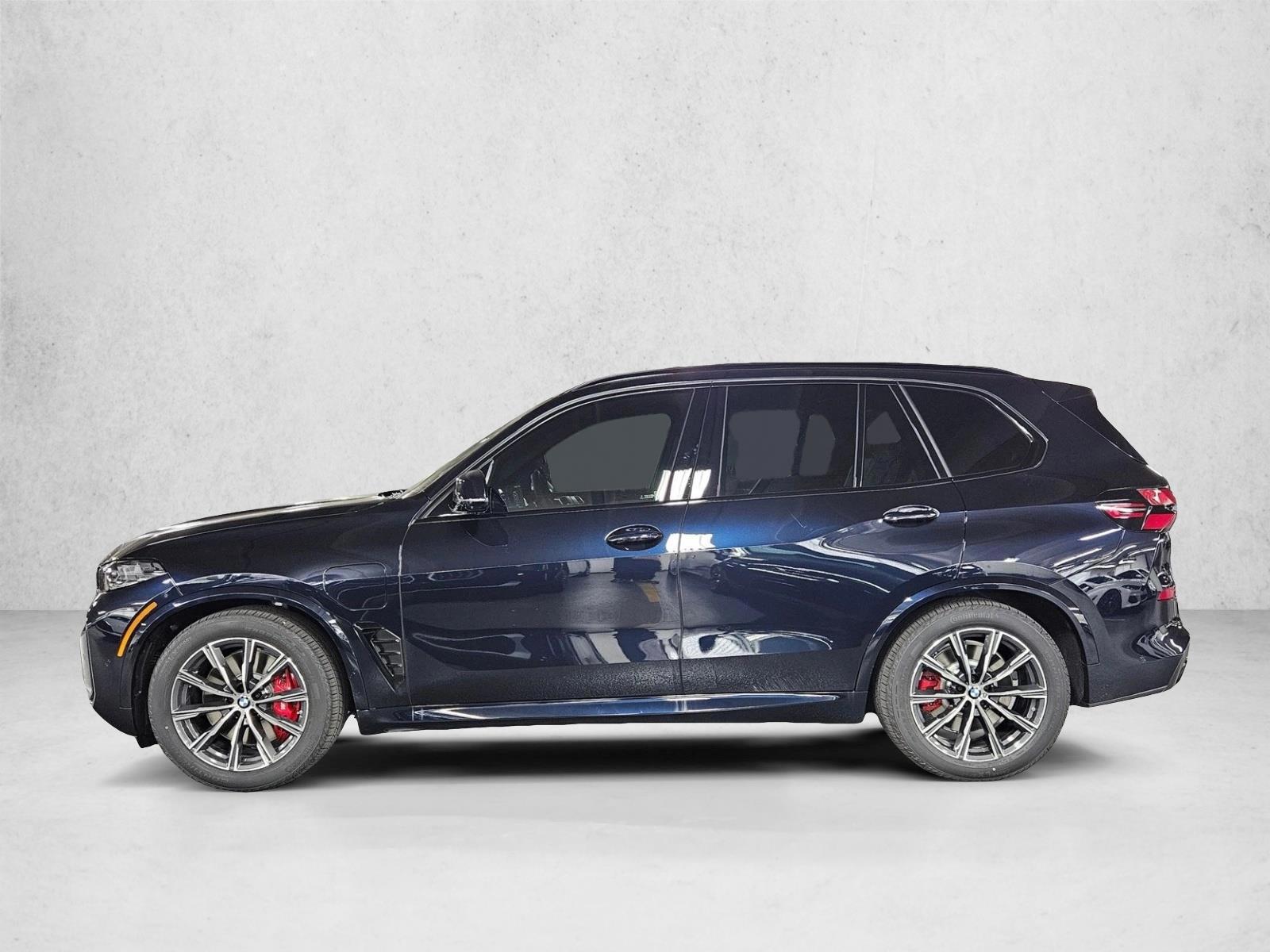 Thumbnail: 2026 BMW X5 - 2