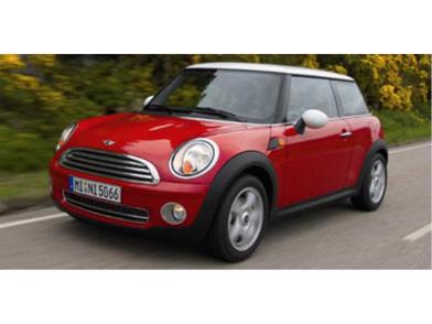 2007 MINI Cooper Hardtop  -
                  Sterling, VA
