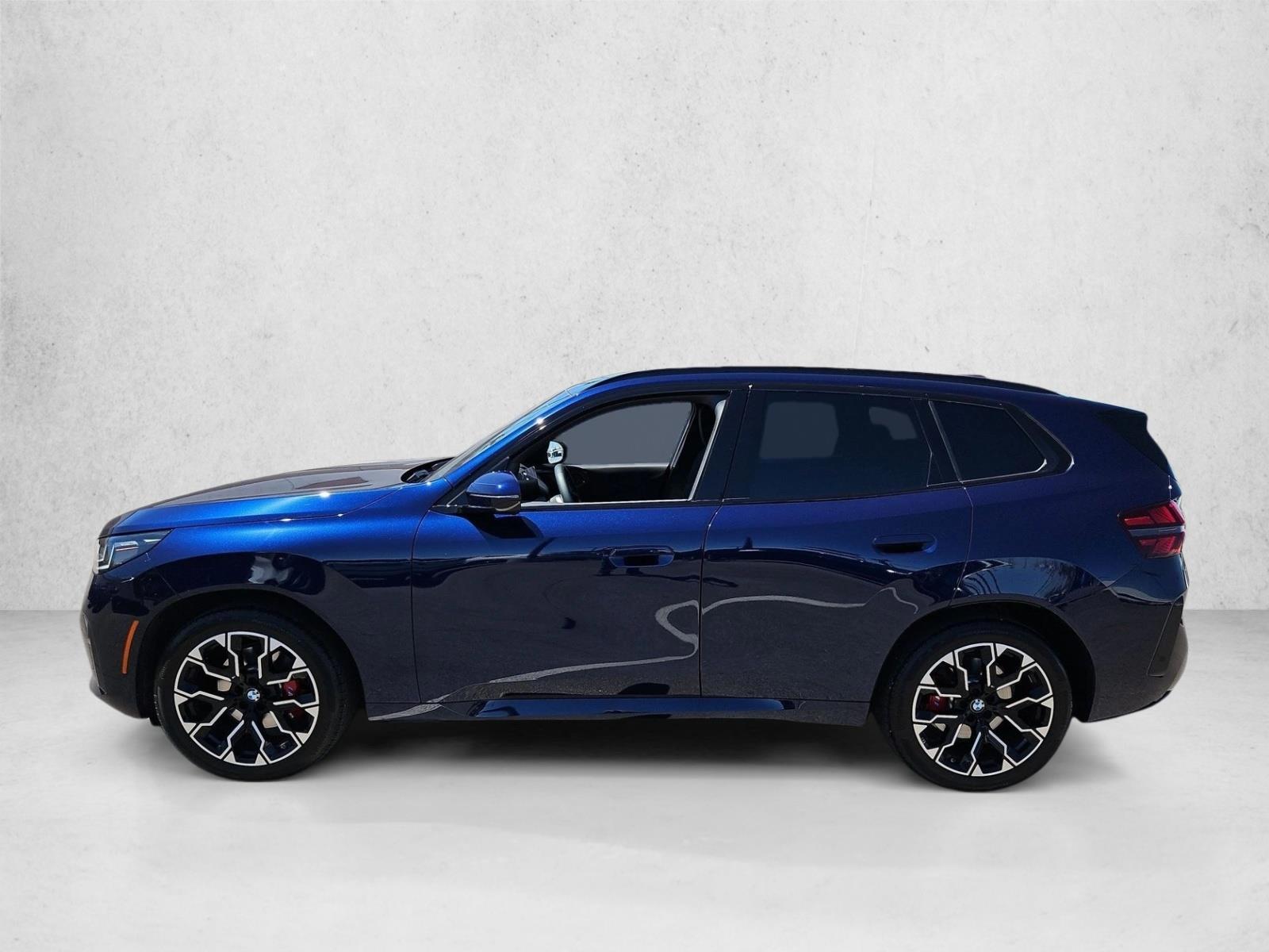 Thumbnail: 2025 BMW X3 - 2