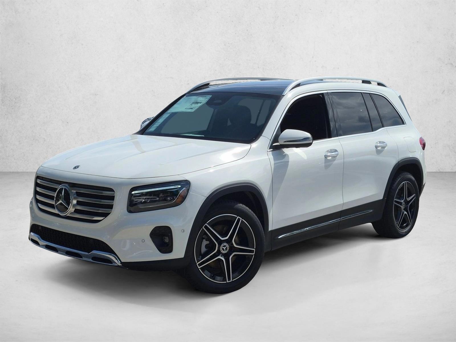 2027 Ford Expedition