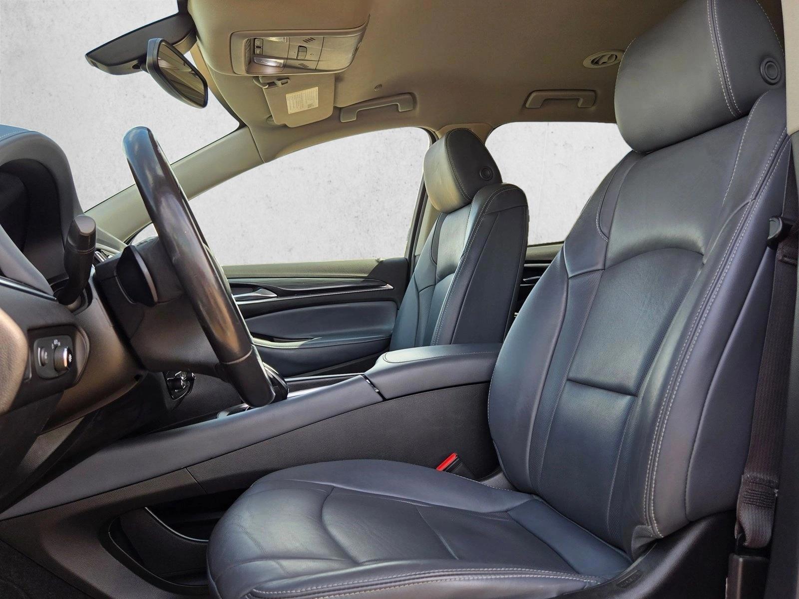 2020 Buick Enclave Essence - Photo 10