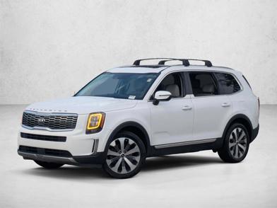 2021 Kia Telluride EX -
                  Pinellas Park, FL