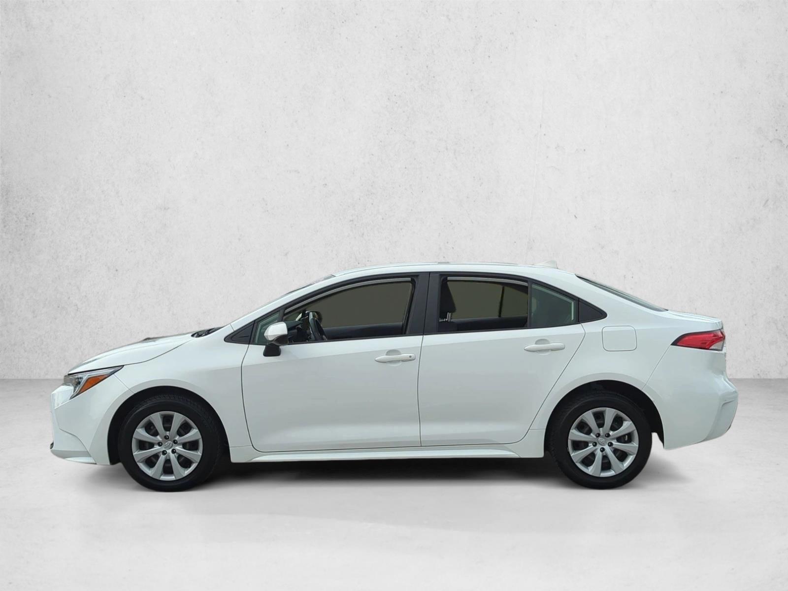 Thumbnail: 2024 Toyota Corolla - 2