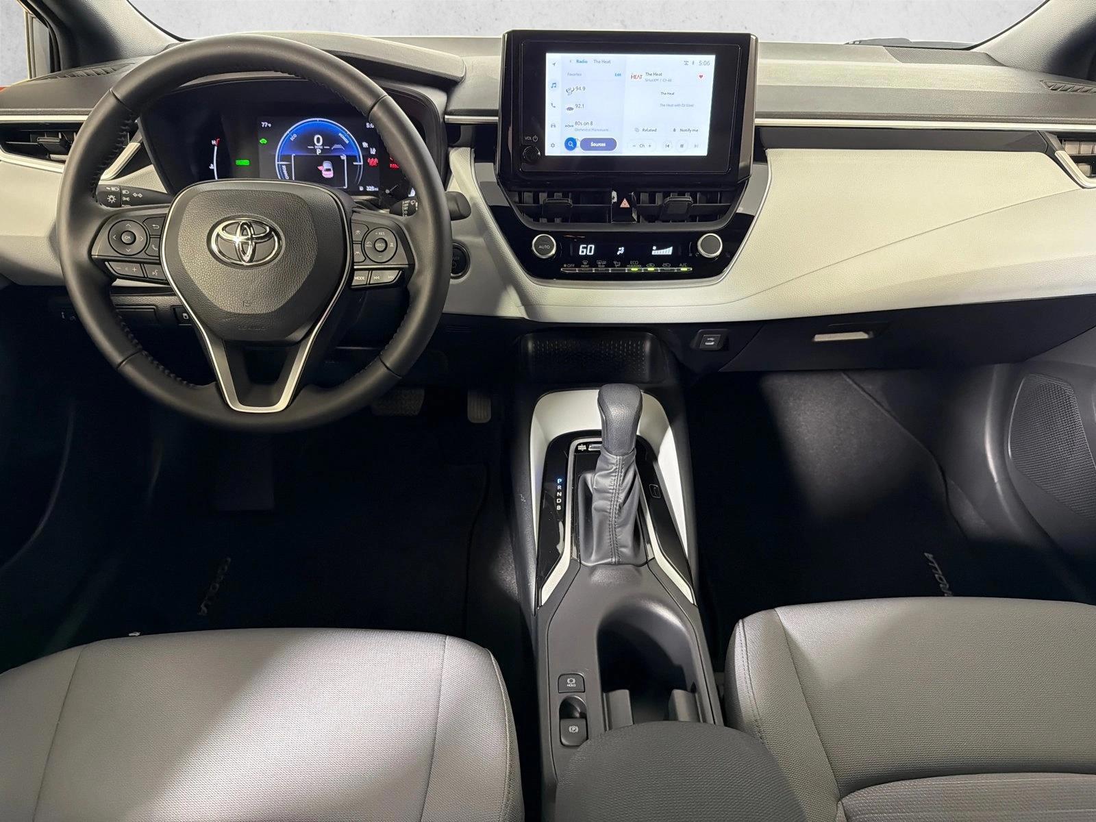 Thumbnail: 2026 Toyota Corolla - 3
