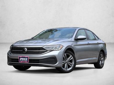 2024 Volkswagen Jetta