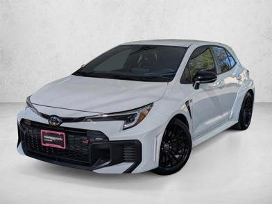 2025 Toyota GR Corolla Core -
                  Lewisville, TX