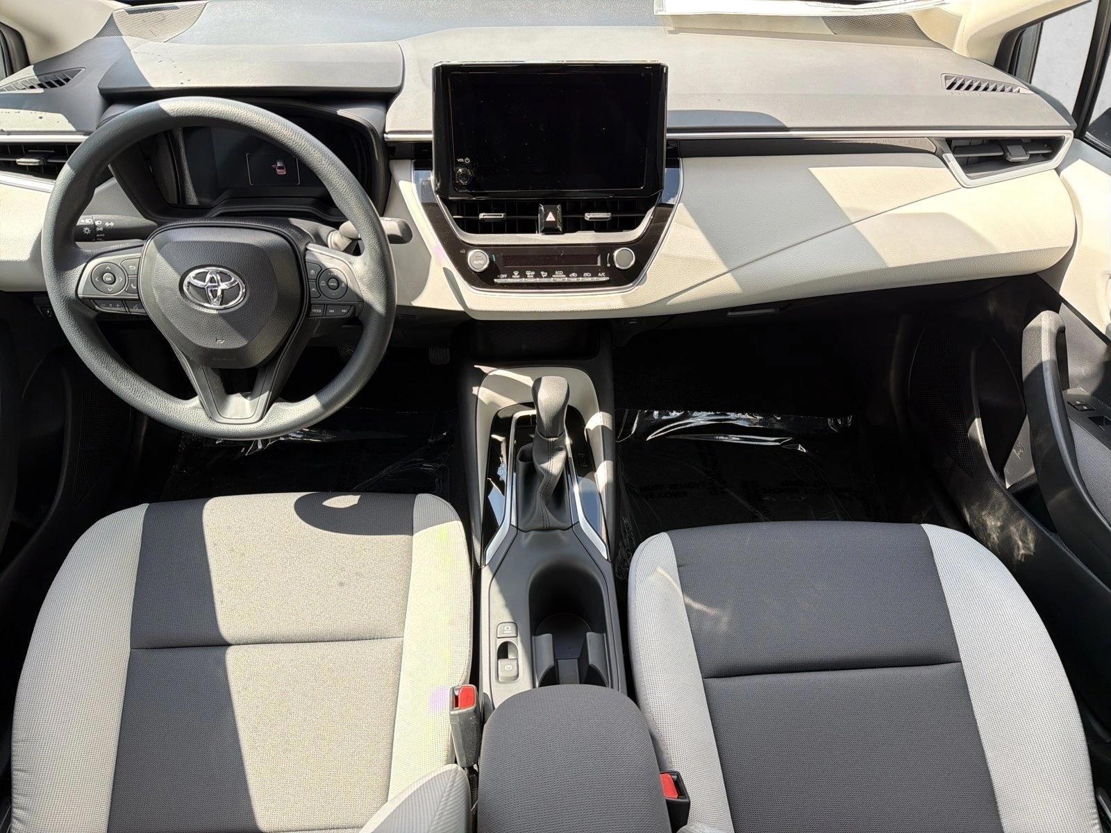 Thumbnail: 2026 Toyota Corolla - 3