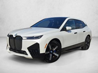 2024 BMW iX xDrive50 -
                  Conroe, TX