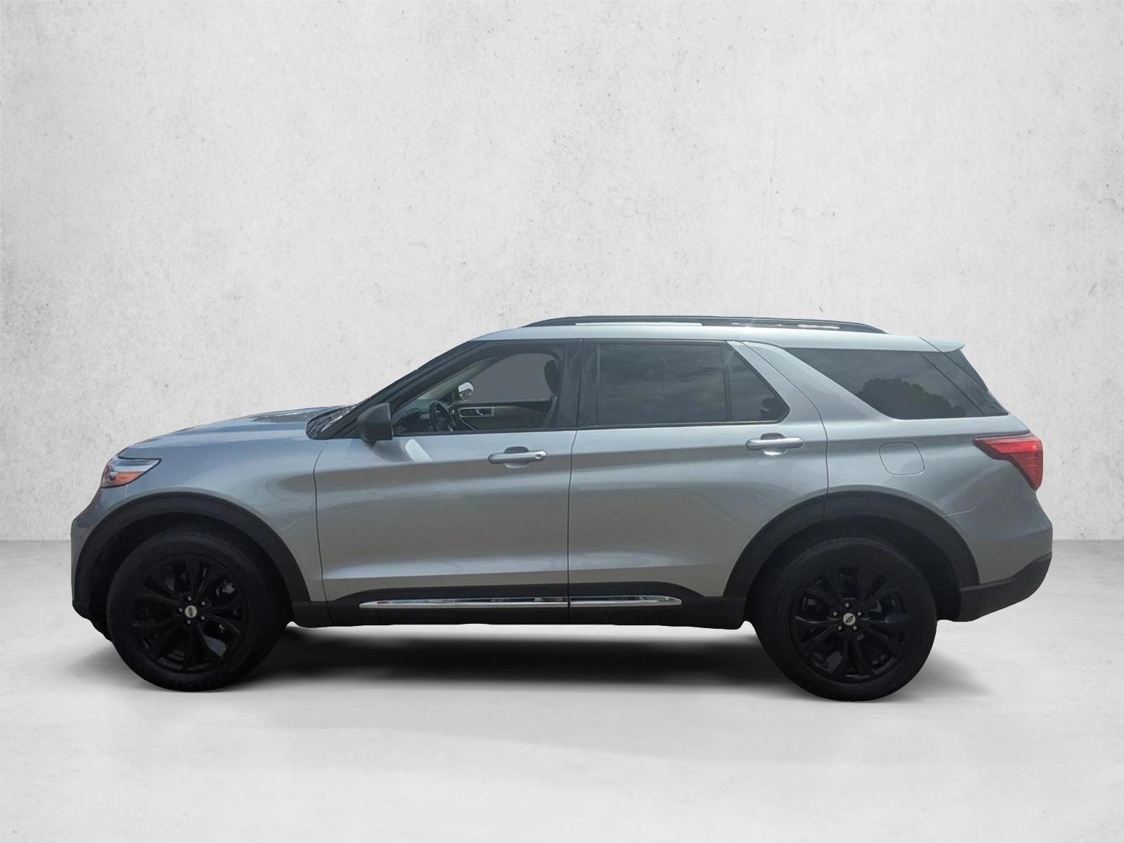 Thumbnail: 2020 Ford Explorer - 2