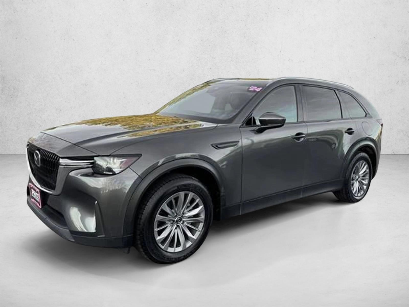 Thumbnail: 2024 Mazda CX-90 - 2