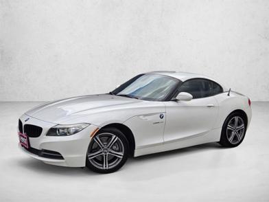 2012 BMW Z4 sDrive28i -
                  Conroe, TX