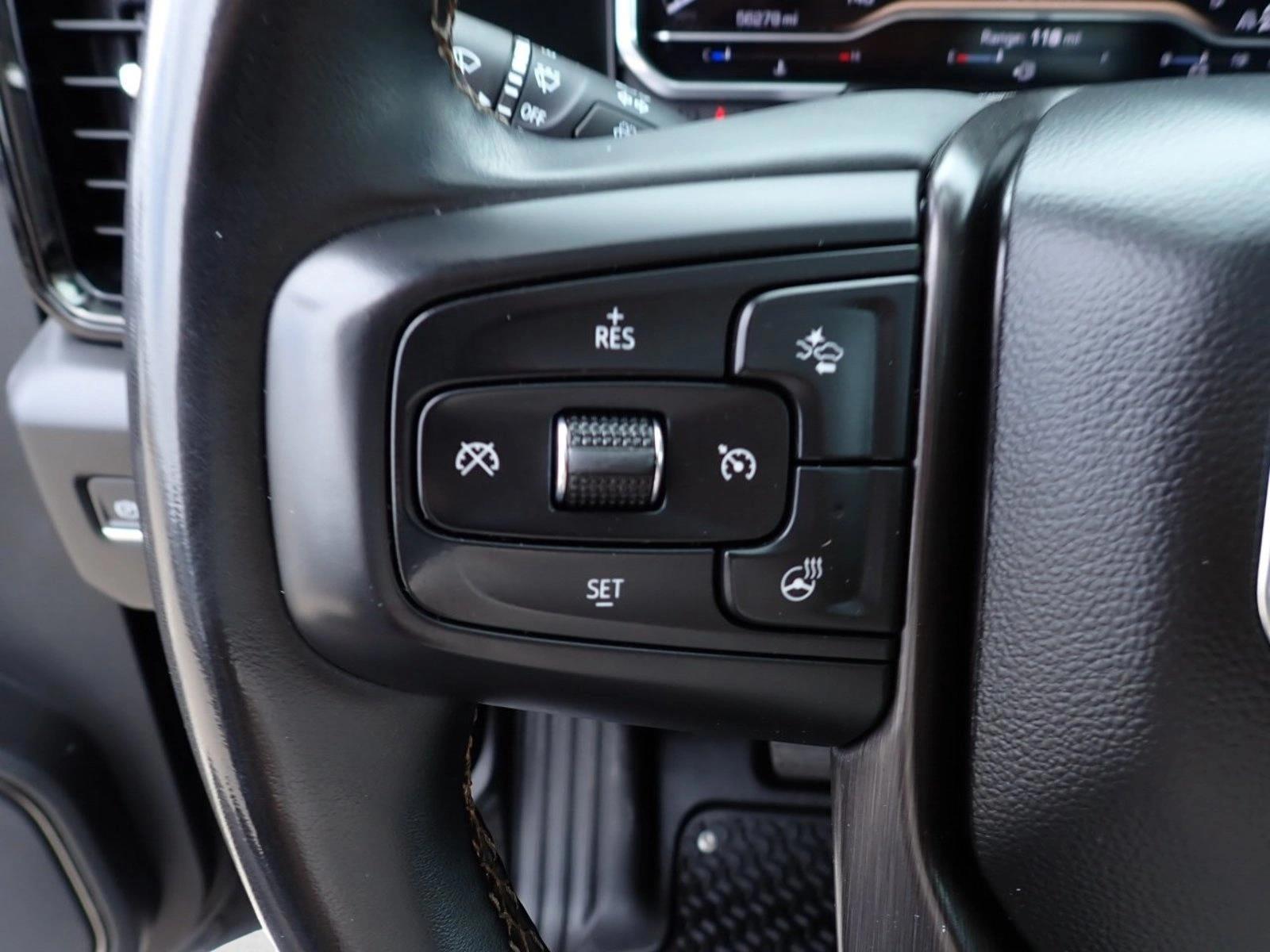 2024 GMC Sierra 2500HD AT4 - Photo 18