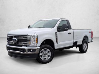 2026 Ford Super Duty F-250 SRW