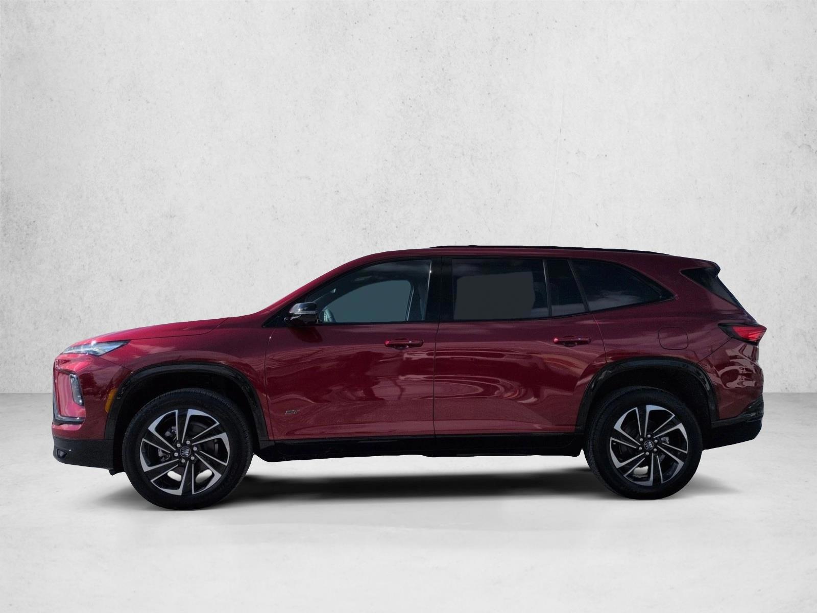Thumbnail: 2026 Buick Enclave - 2