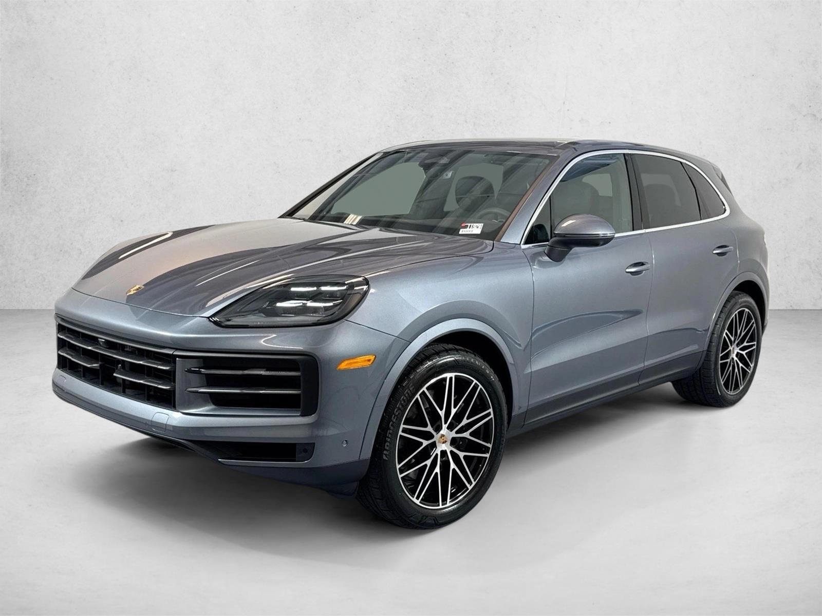 Thumbnail: 2026 Porsche Cayenne - 1
