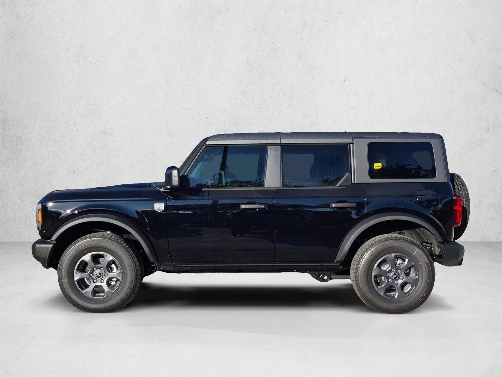 Thumbnail: 2026 Ford Bronco - 2