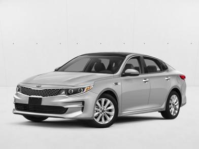 2017 Kia Optima LX -
                  Centennial, CO