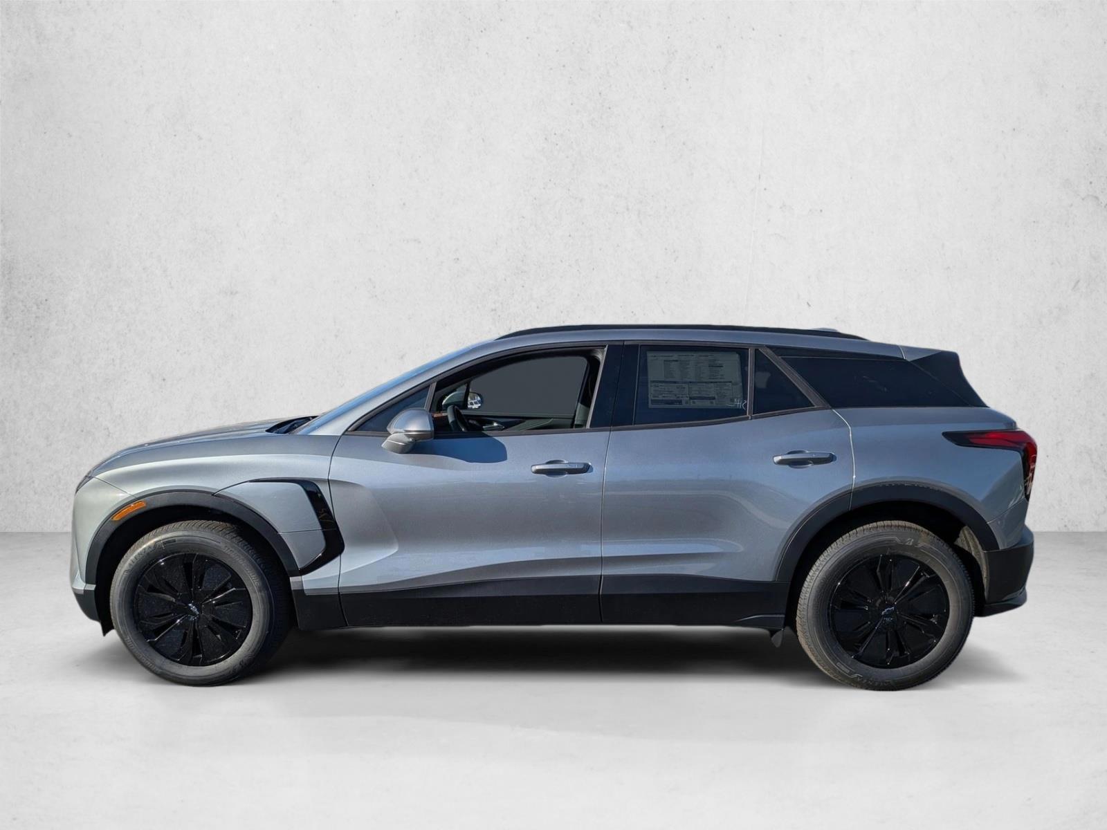 Thumbnail: 2026 Chevrolet Blazer EV - 2