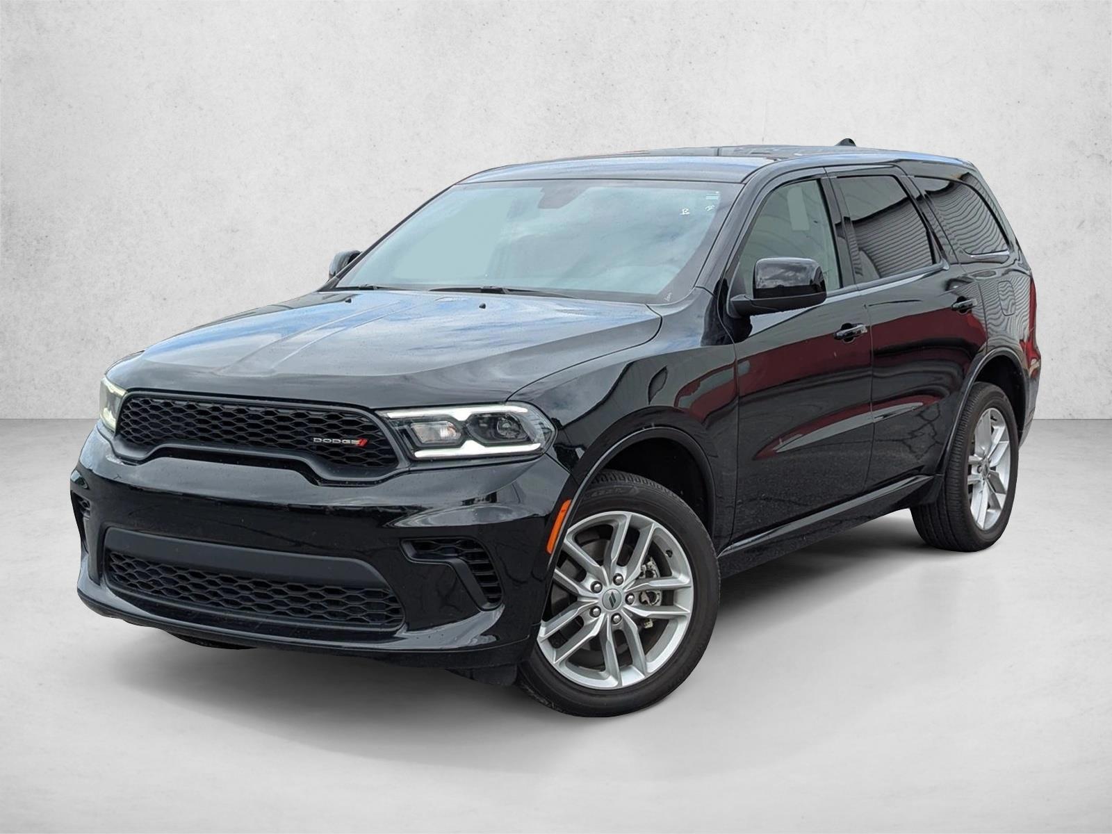 Thumbnail: 2024 Dodge Durango - 1