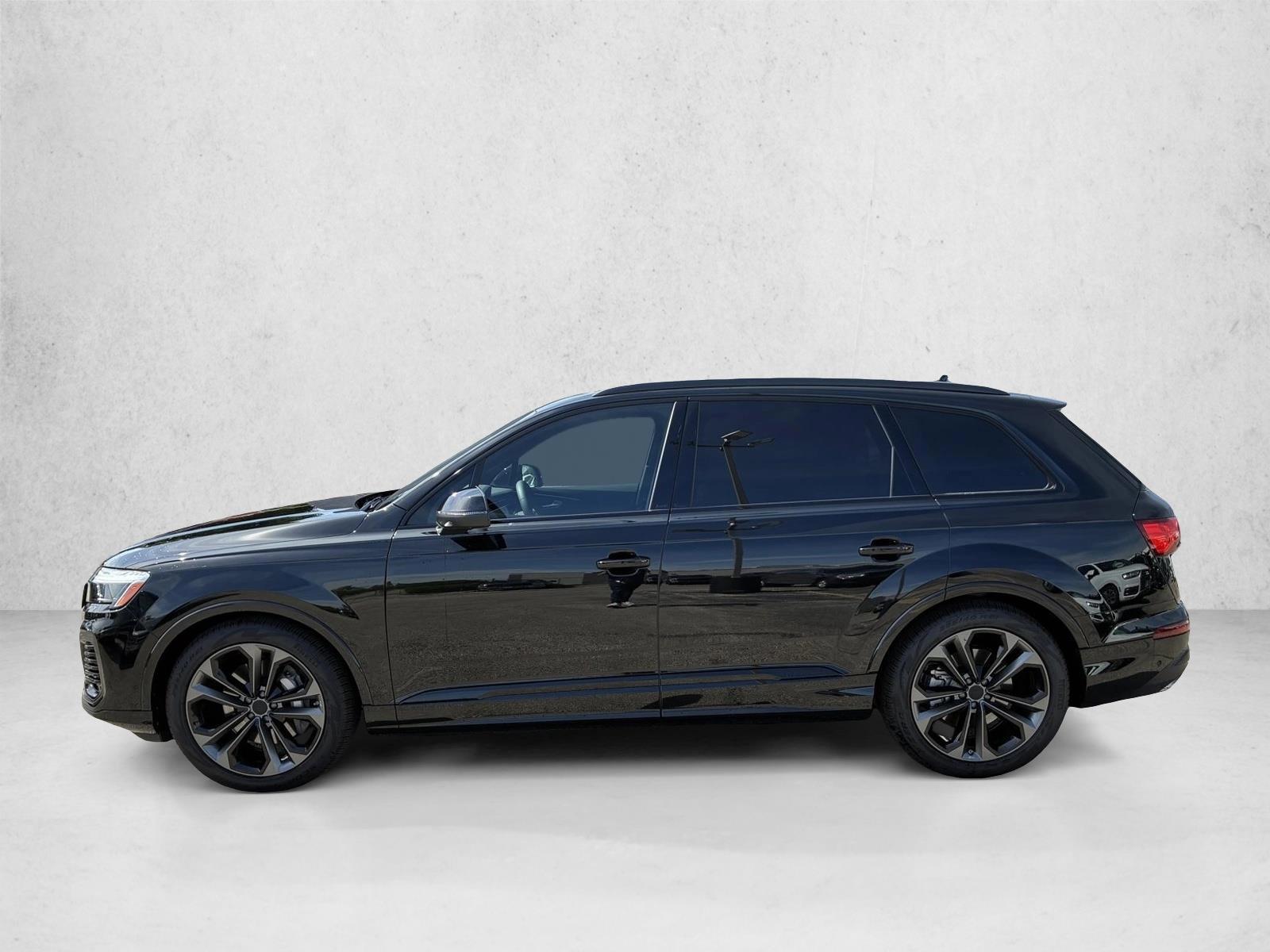 Thumbnail: 2026 Audi Q7 - 2