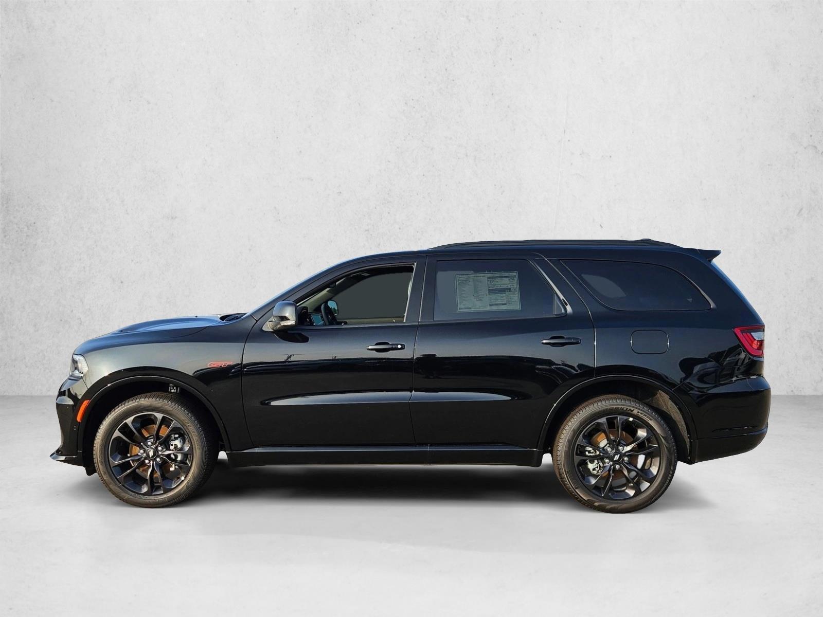 Thumbnail: 2026 Dodge Durango - 2