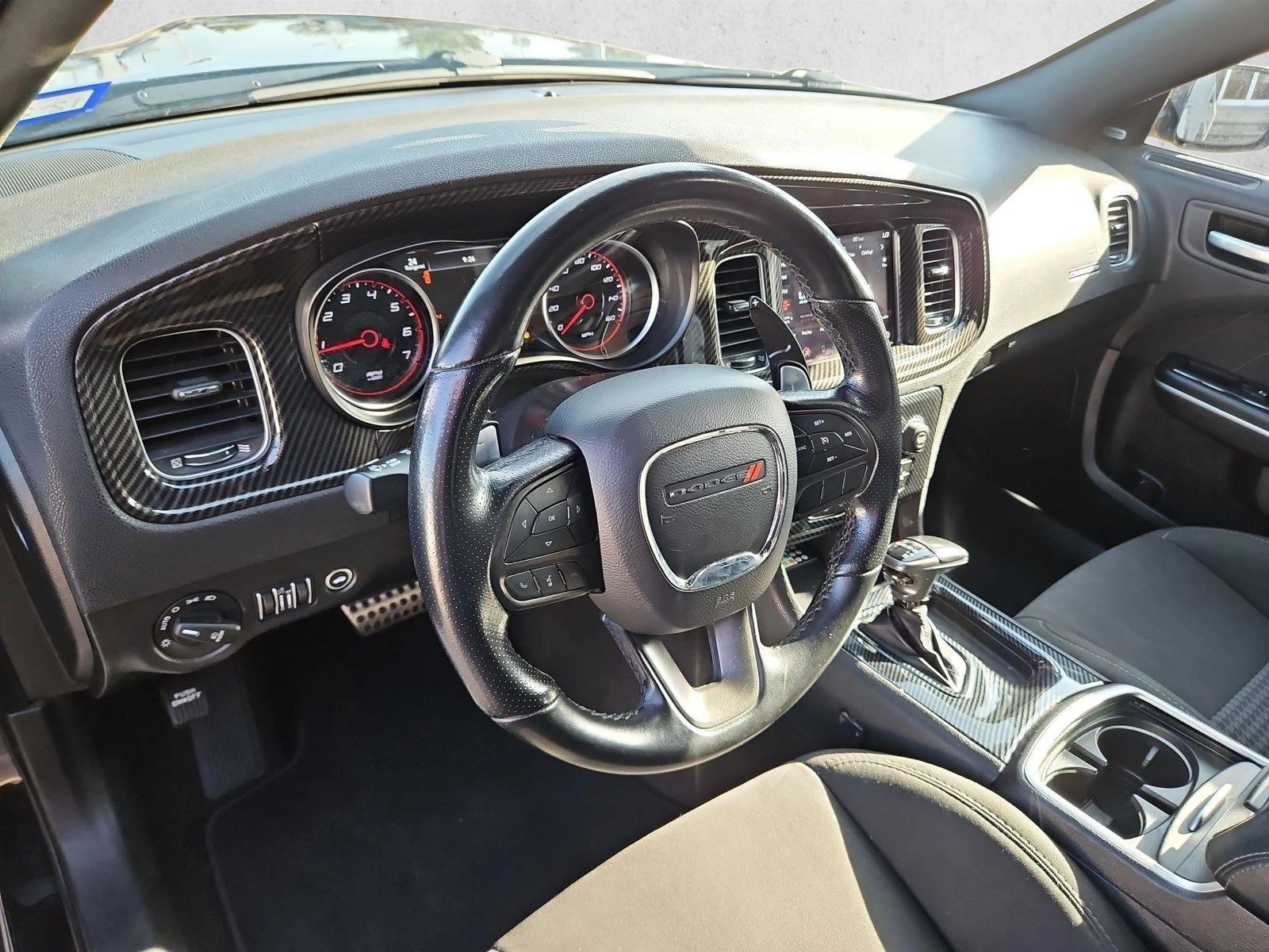 Thumbnail: 2021 Dodge Charger - 3