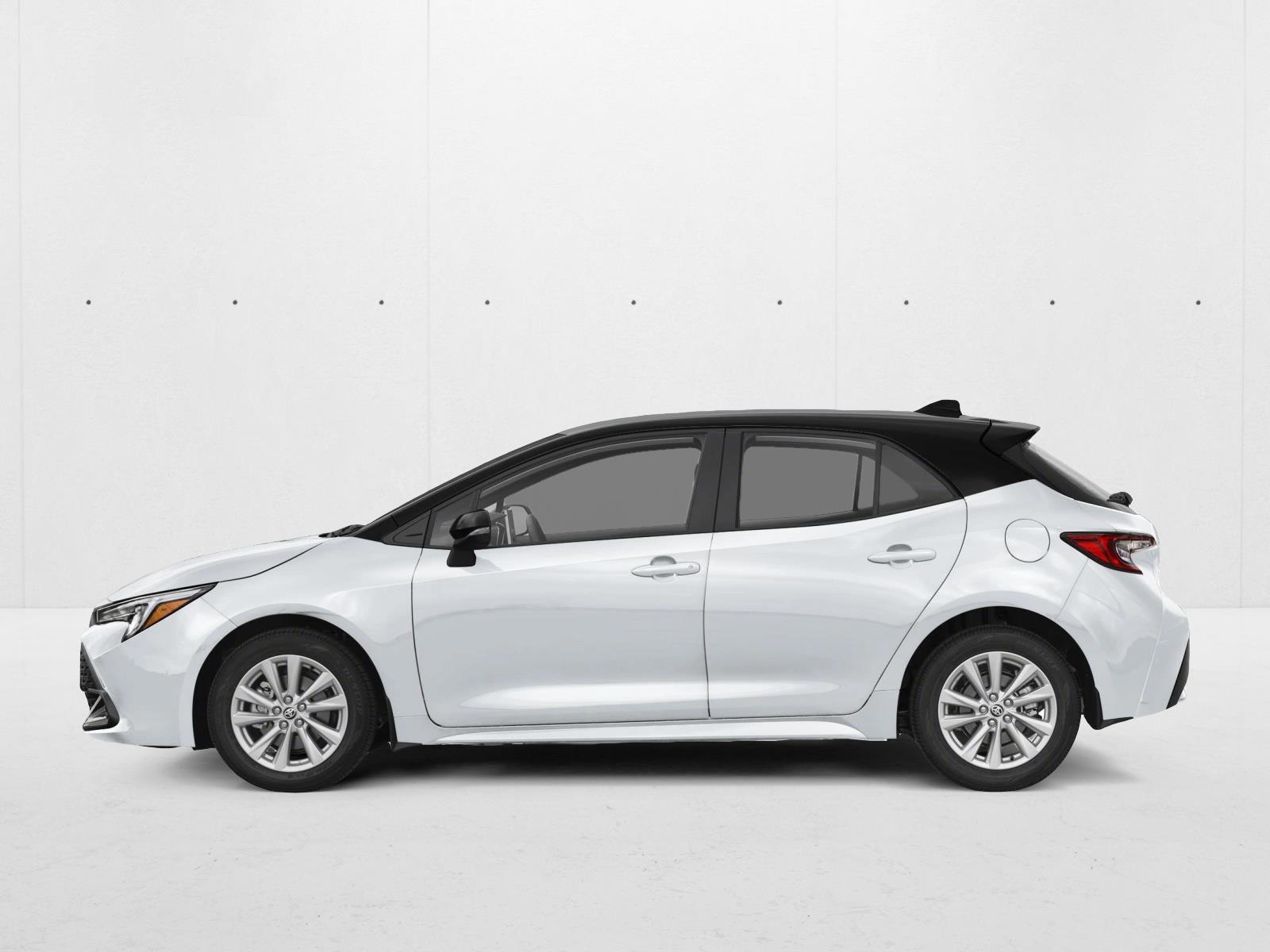 Thumbnail: 2026 Toyota Corolla - 2
