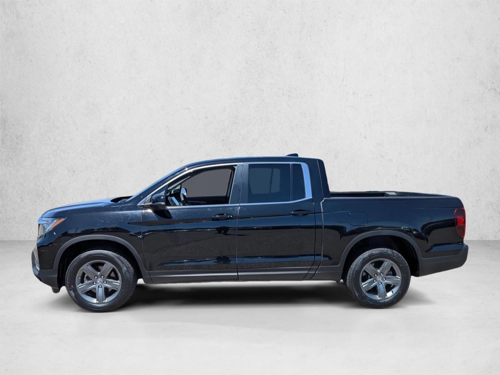 Thumbnail: 2023 Honda Ridgeline - 2