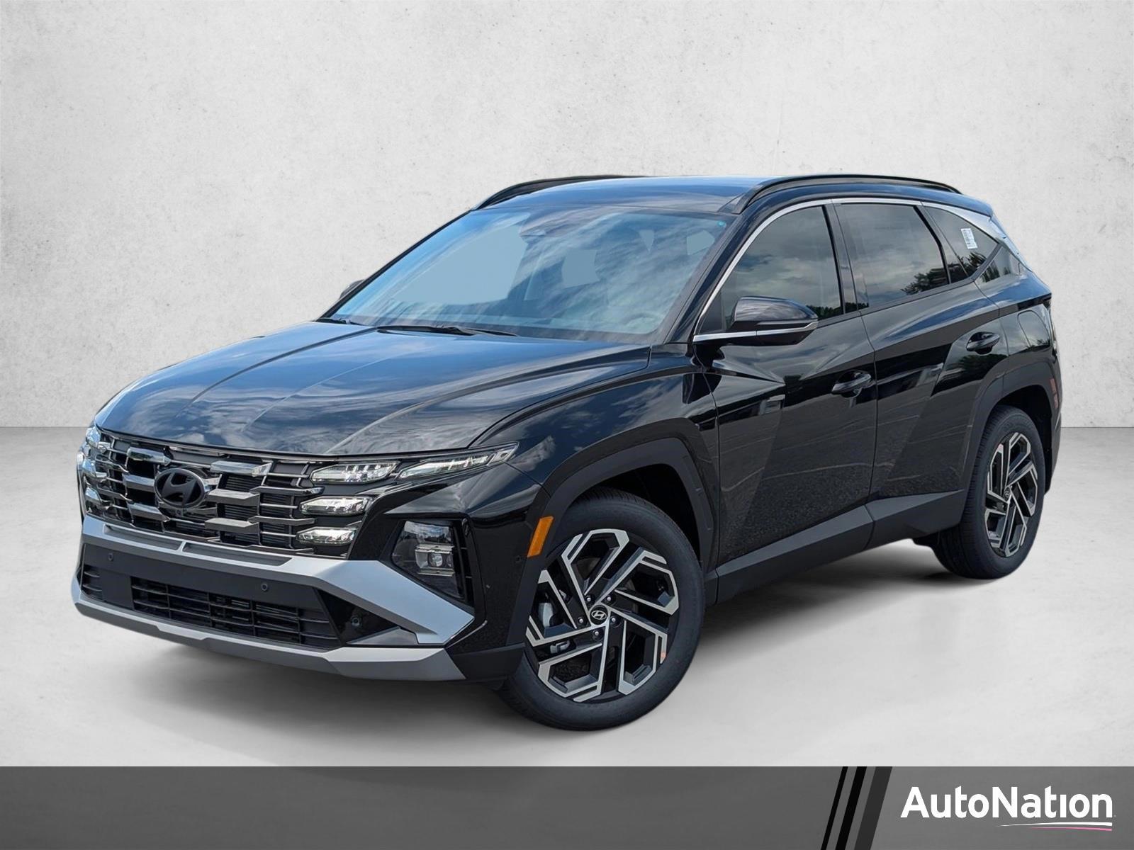 Thumbnail: 2026 Hyundai Tucson - 1