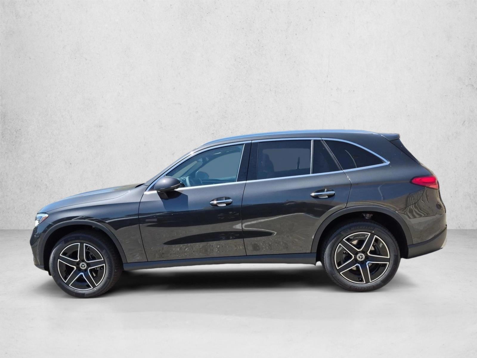 Thumbnail: 2026 Mercedes-Benz GLC - 2
