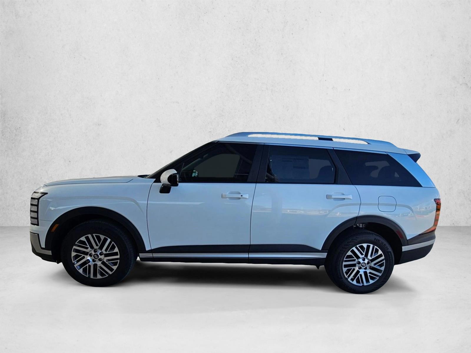 Thumbnail: 2026 Hyundai Palisade - 2